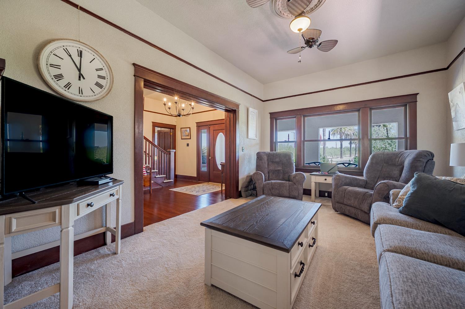 Detail Gallery Image 25 of 64 For 14625 Le Grand Rd, Le Grand,  CA 95333 - 5 Beds | 3 Baths