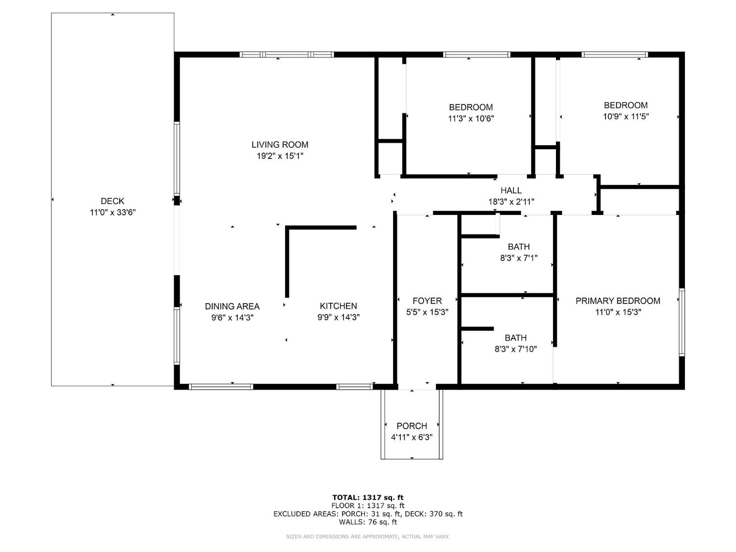 Detail Gallery Image 35 of 54 For 400 Centennial Mine Rd, West Point,  CA 95255 - 3 Beds | 2 Baths