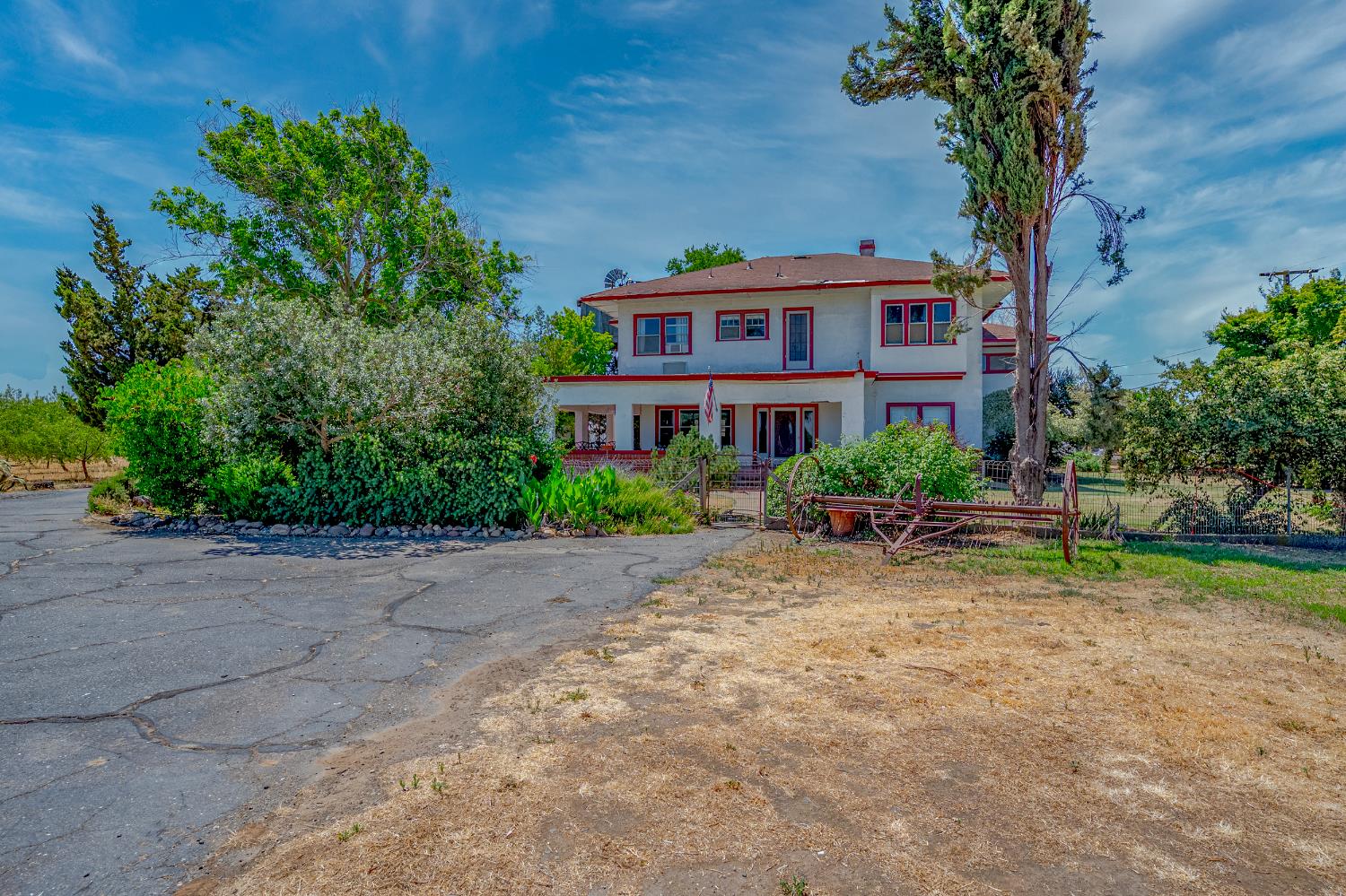 Detail Gallery Image 64 of 64 For 14625 Le Grand Rd, Le Grand,  CA 95333 - 5 Beds | 3 Baths