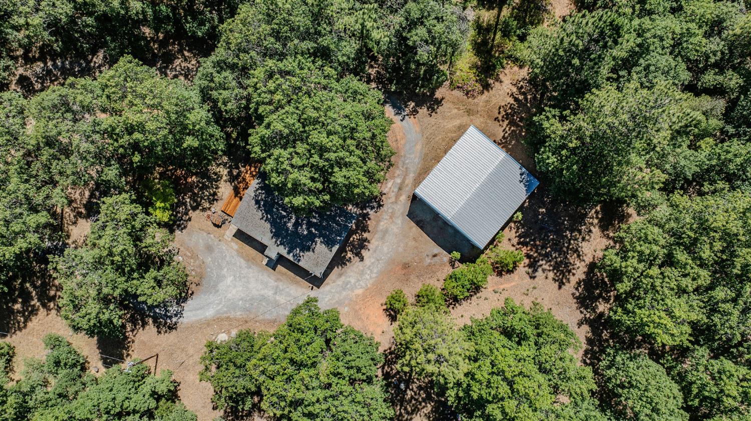 Detail Gallery Image 48 of 54 For 400 Centennial Mine Rd, West Point,  CA 95255 - 3 Beds | 2 Baths