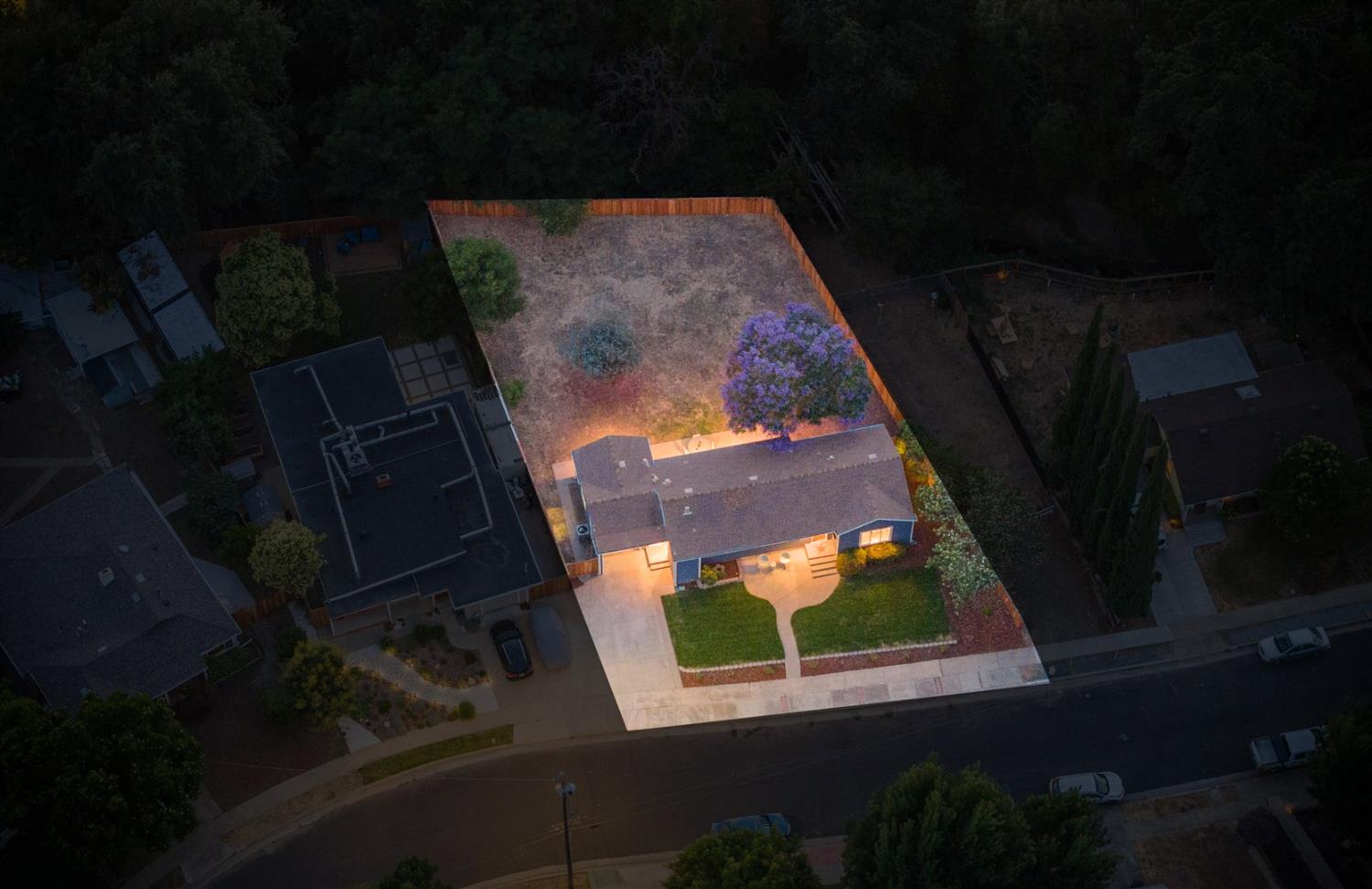 Brookside Drive, Martinez, California image 25