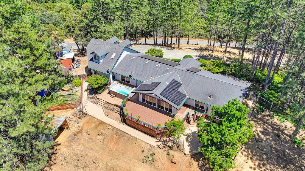 Detail Gallery Image 57 of 60 For 26375 Barb Wire Ln, Colfax,  CA 95713 - 3 Beds | 3 Baths