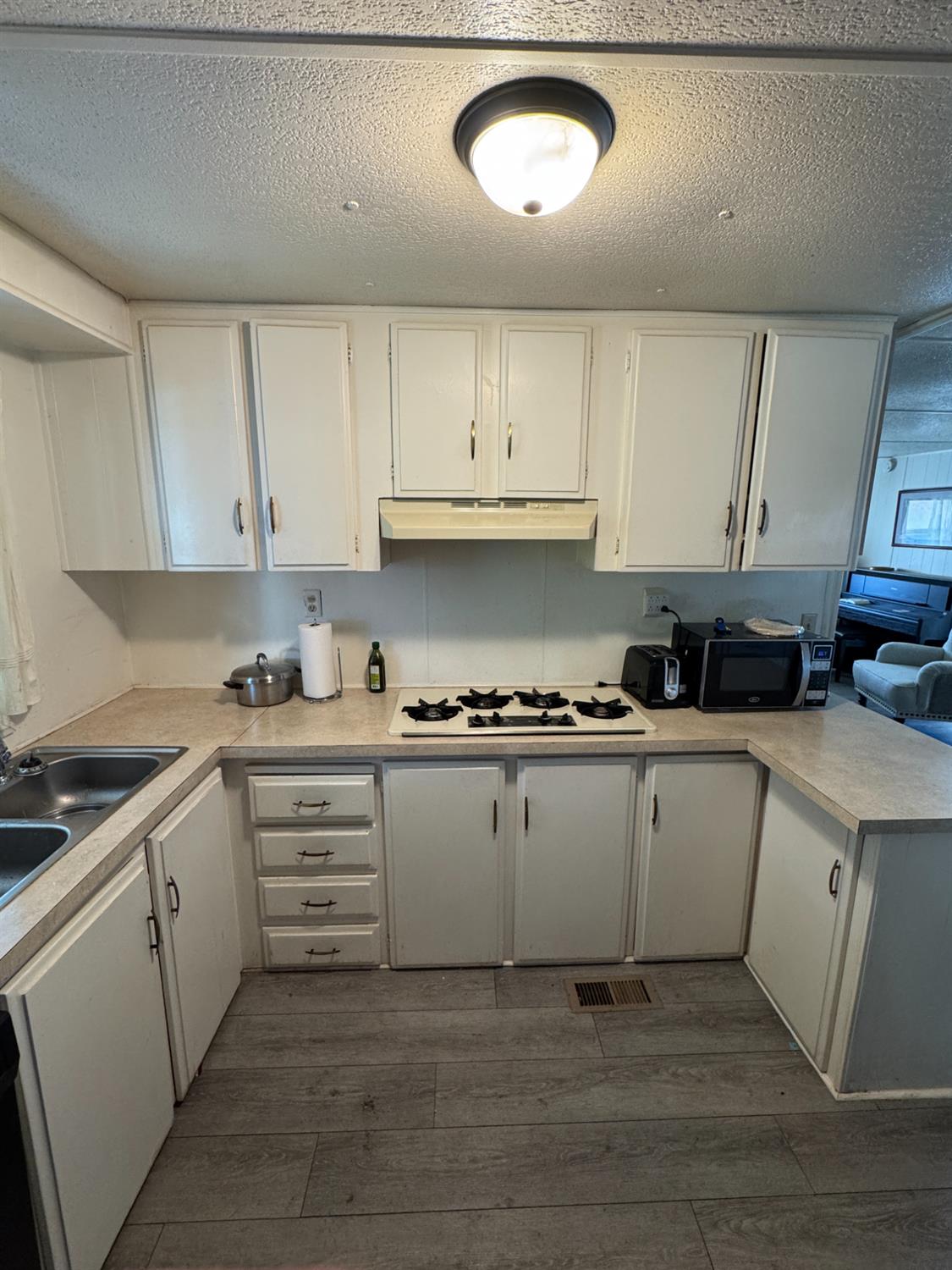Detail Gallery Image 6 of 7 For 4125 Mchenry Ave Ave 92, Modesto,  CA 95356 - 2 Beds | 2 Baths