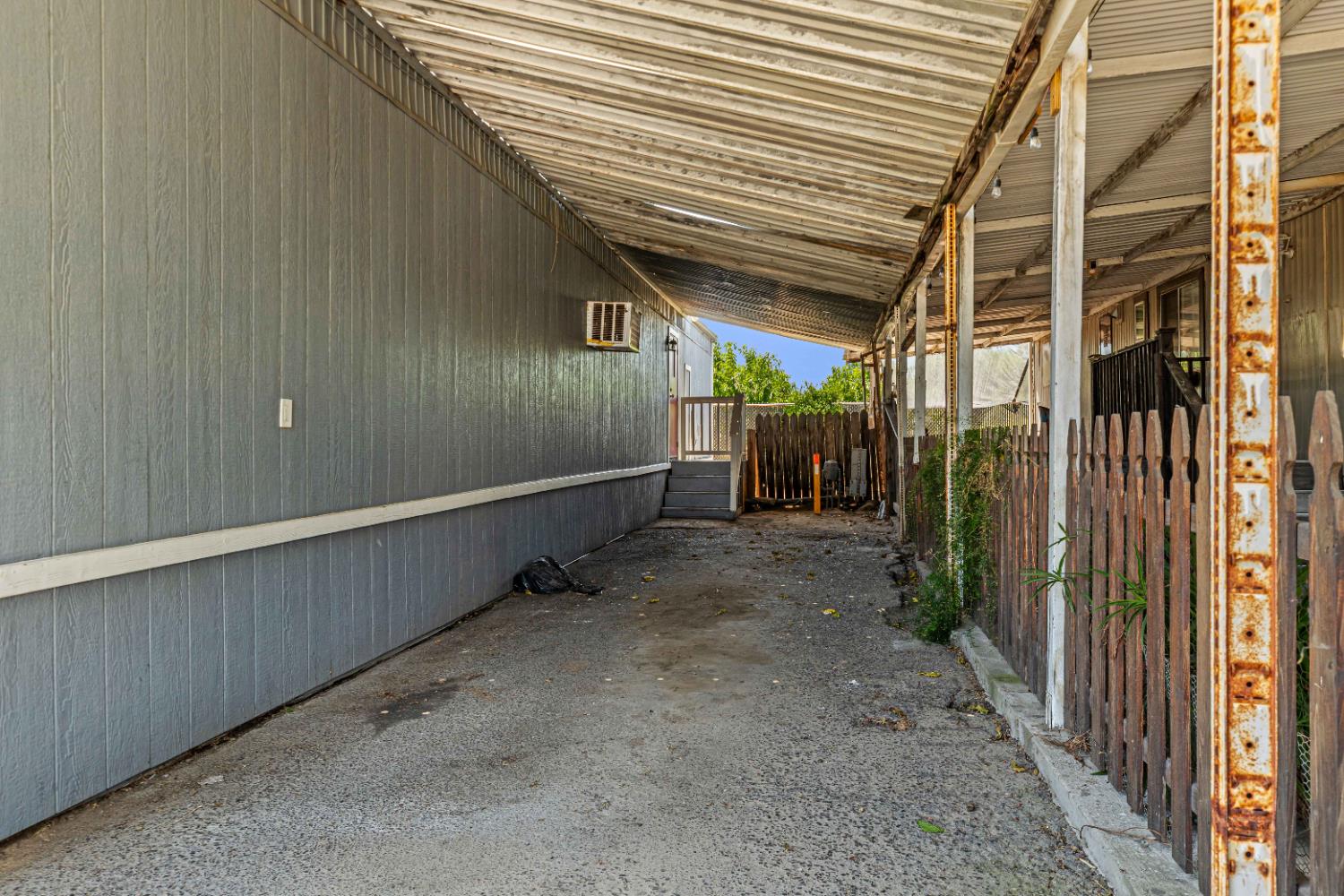 Detail Gallery Image 5 of 25 For 2030 E Grayson Rd 18, Ceres,  CA 95307 - 2 Beds | 1 Baths