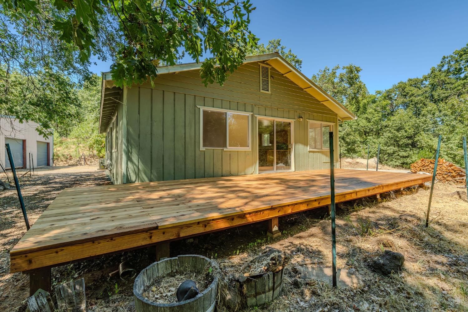 Detail Gallery Image 38 of 54 For 400 Centennial Mine Rd, West Point,  CA 95255 - 3 Beds | 2 Baths