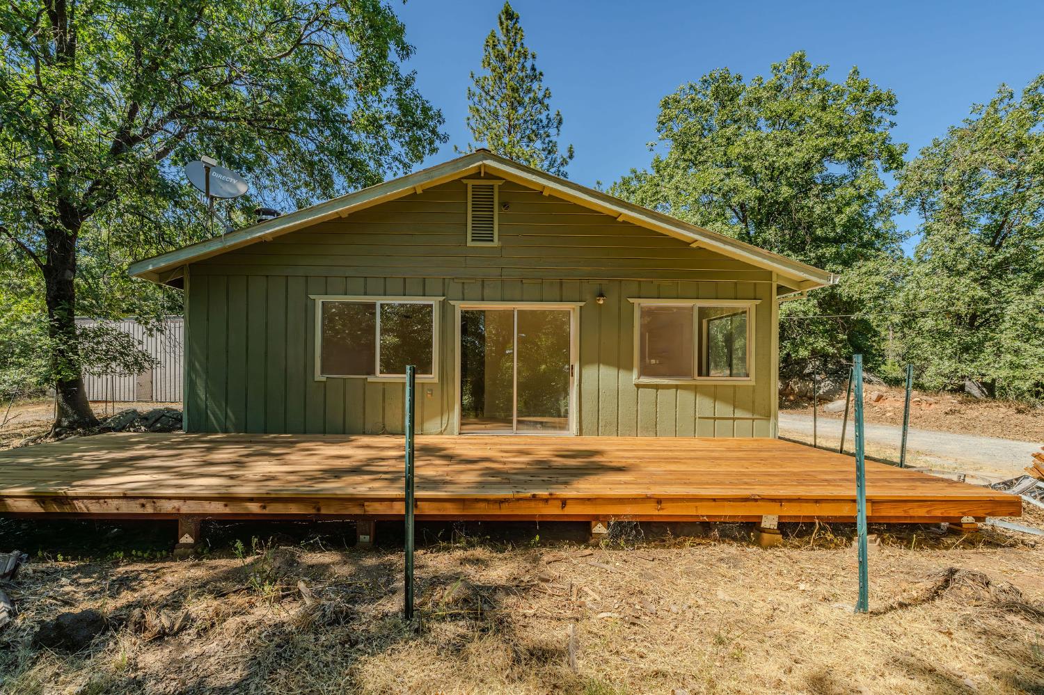 Detail Gallery Image 39 of 54 For 400 Centennial Mine Rd, West Point,  CA 95255 - 3 Beds | 2 Baths