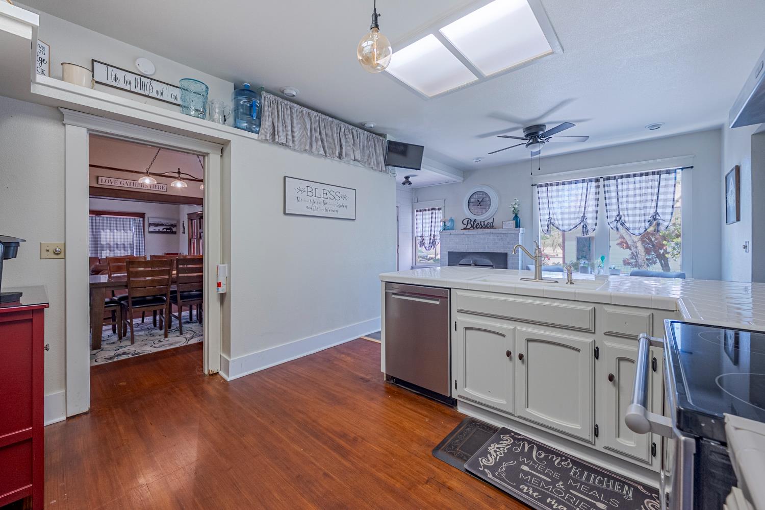 Detail Gallery Image 34 of 64 For 14625 Le Grand Rd, Le Grand,  CA 95333 - 5 Beds | 3 Baths