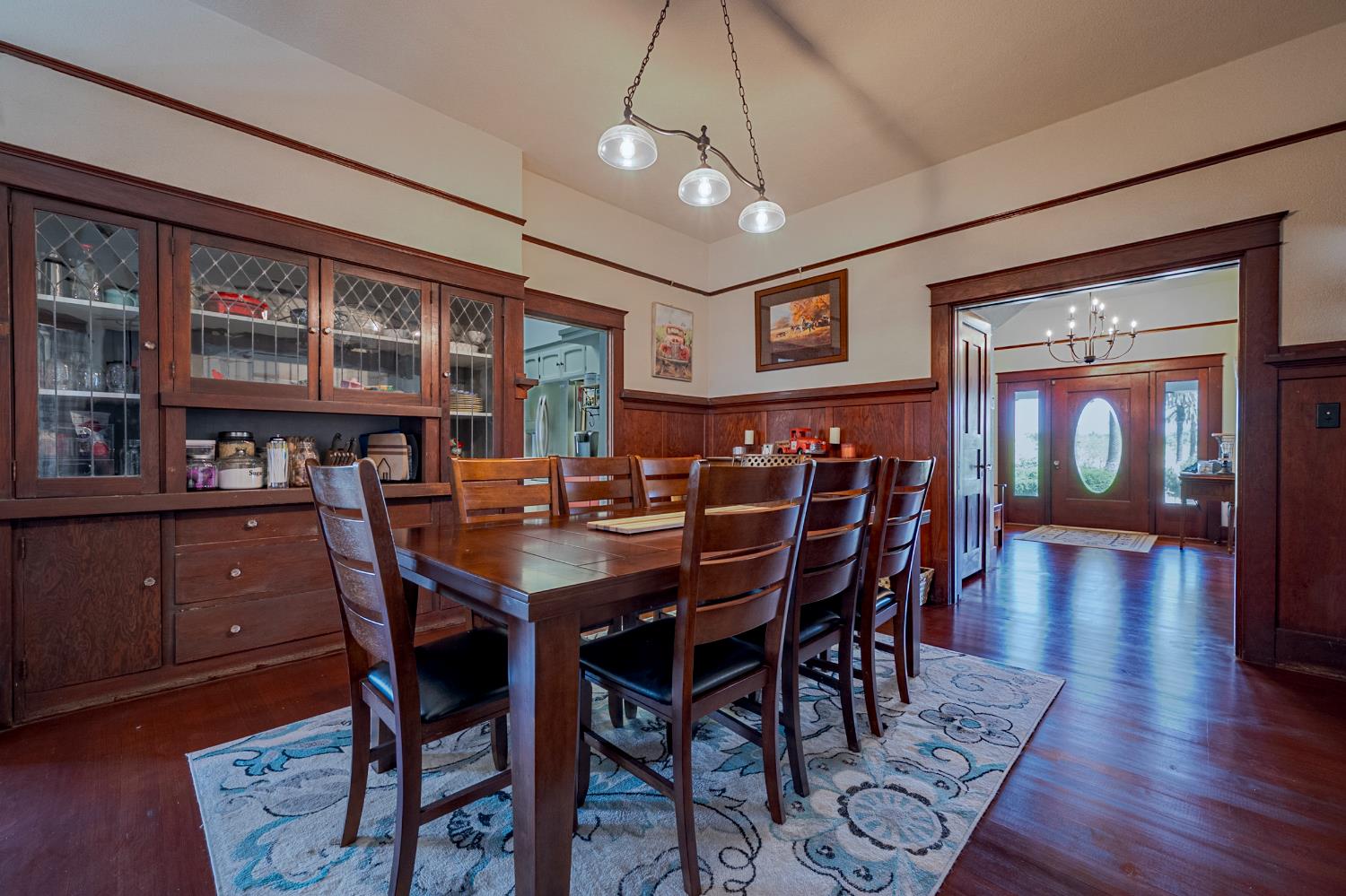 Detail Gallery Image 31 of 64 For 14625 Le Grand Rd, Le Grand,  CA 95333 - 5 Beds | 3 Baths