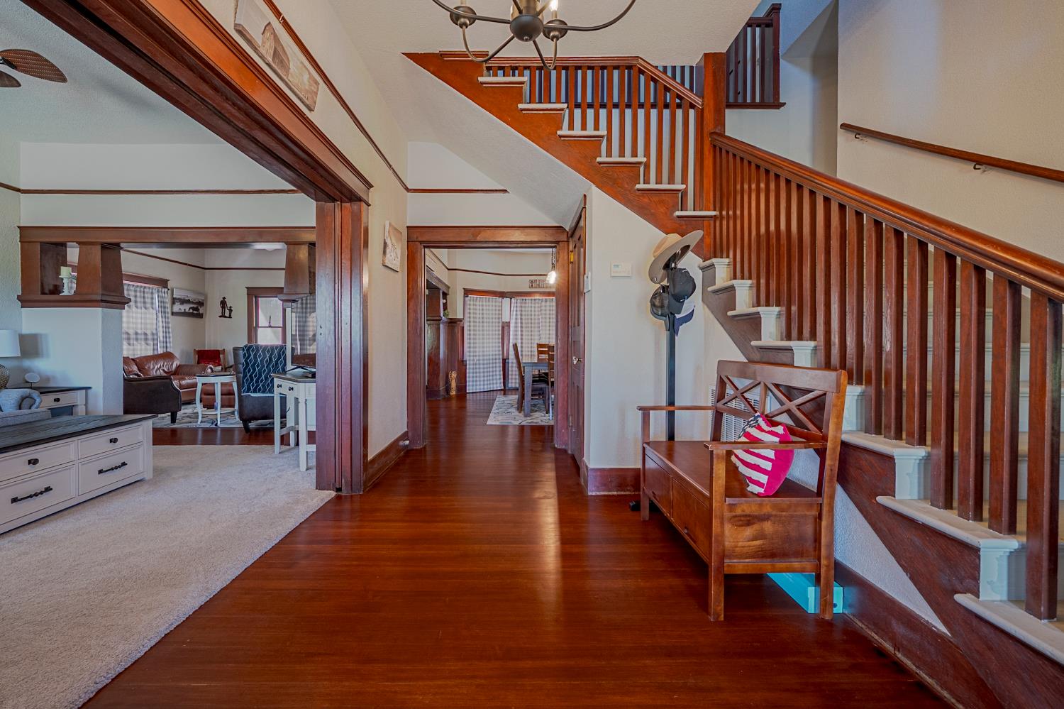 Detail Gallery Image 23 of 64 For 14625 Le Grand Rd, Le Grand,  CA 95333 - 5 Beds | 3 Baths