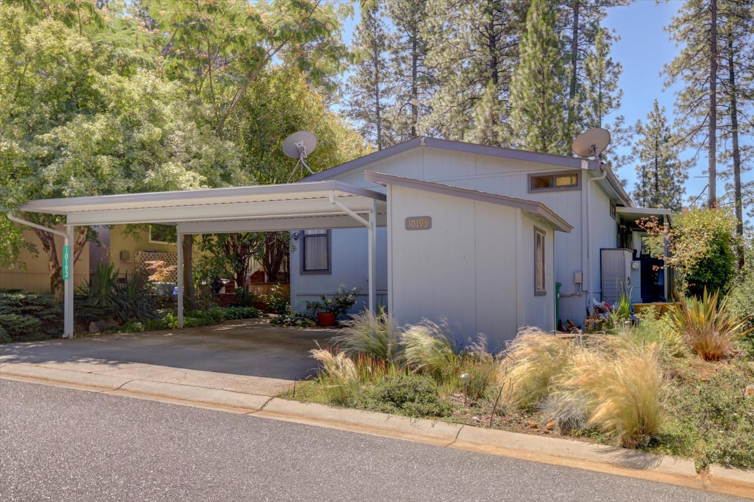 Dalewood Way #120, Grass Valley, California image 35