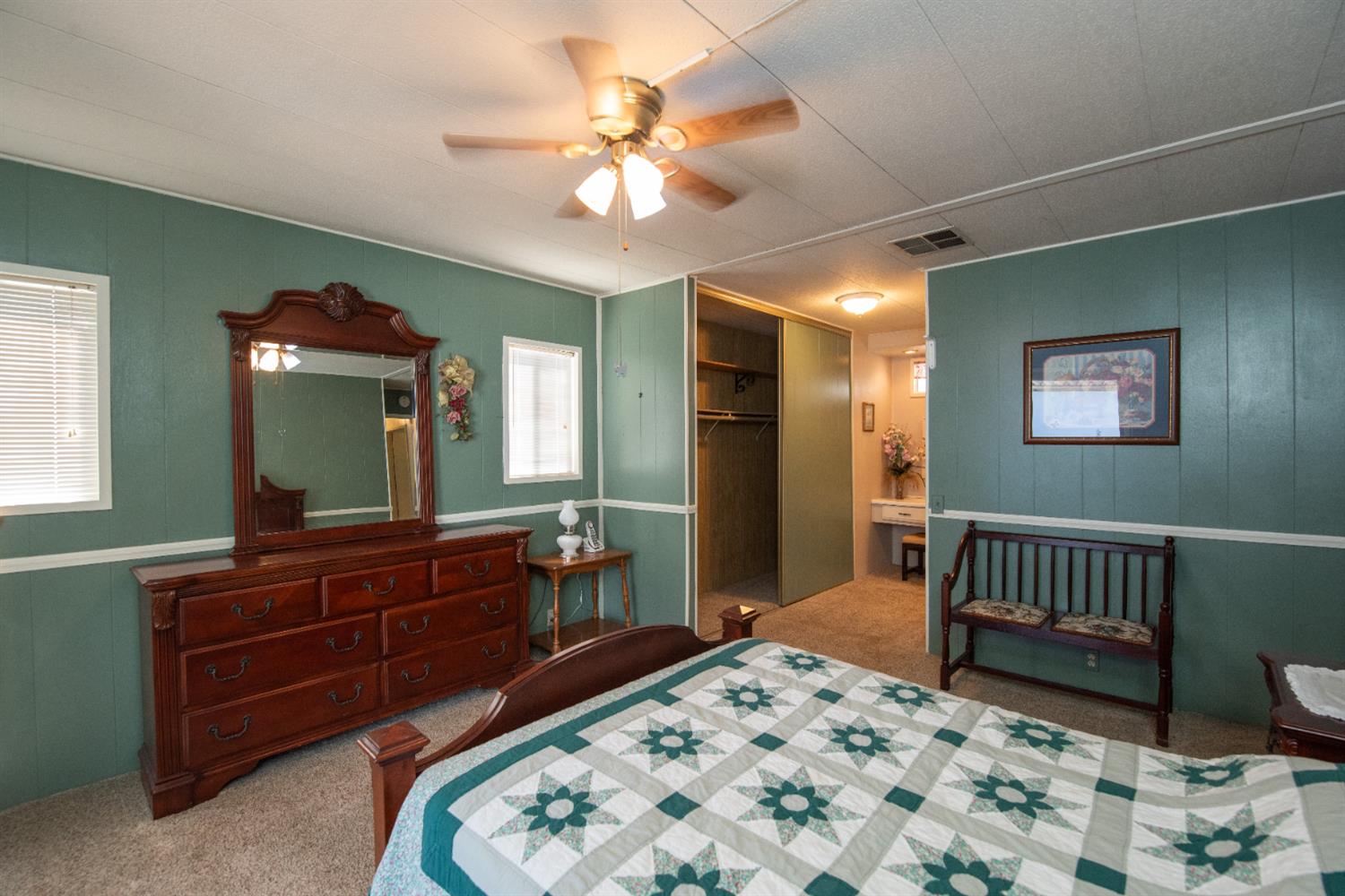 Detail Gallery Image 28 of 40 For 3916 Moana, Modesto,  CA 95356 - 2 Beds | 2 Baths