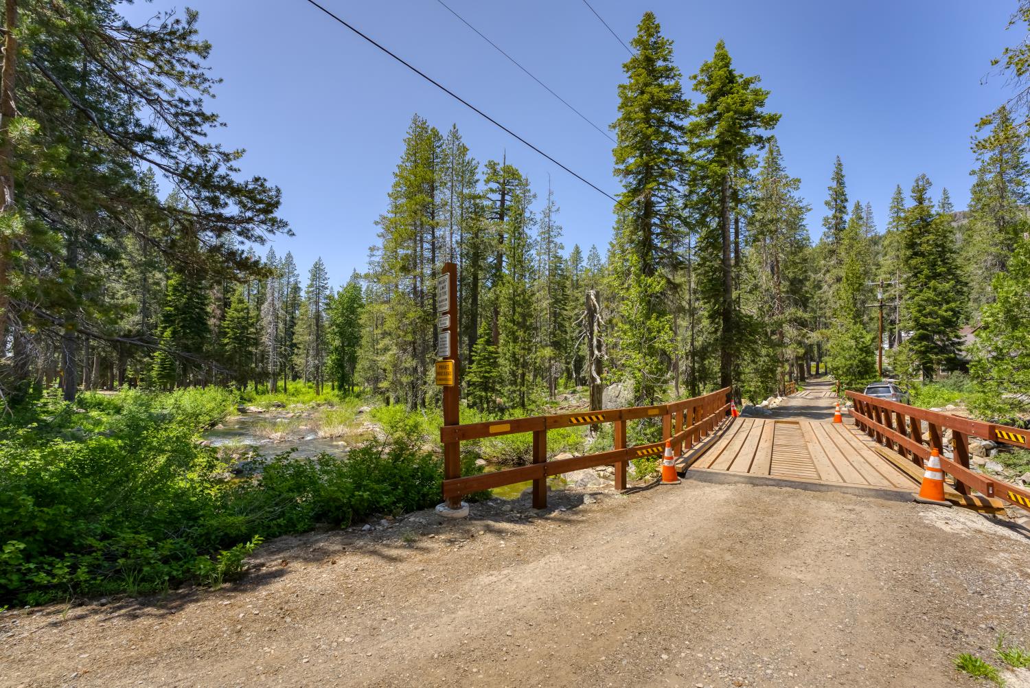 Detail Gallery Image 28 of 38 For 51515 Red Fir Dr, Soda Springs,  CA 95728 - – Beds | – Baths