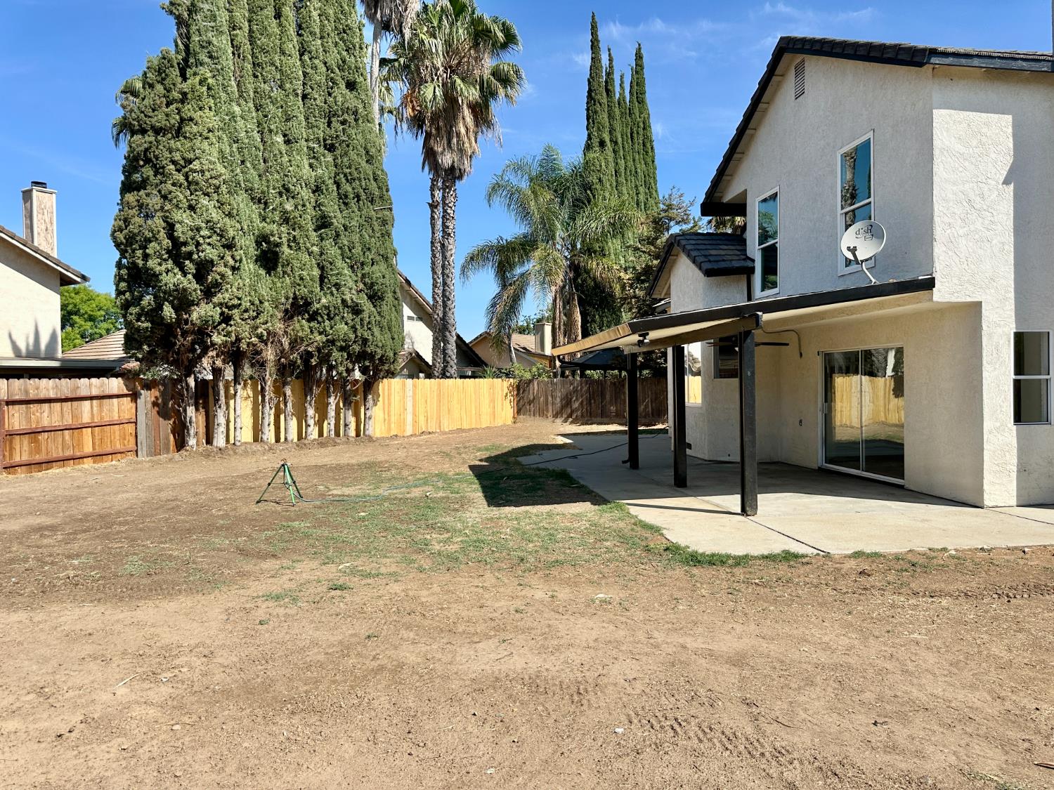 Detail Gallery Image 27 of 32 For 3017 Ambleside Way, Ceres,  CA 95307 - 4 Beds | 3 Baths