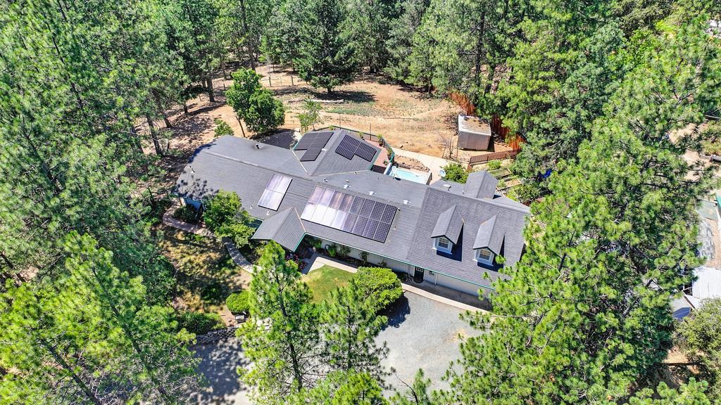 Detail Gallery Image 59 of 60 For 26375 Barb Wire Ln, Colfax,  CA 95713 - 3 Beds | 3 Baths