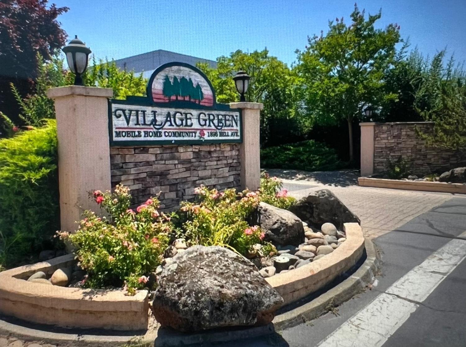 Detail Gallery Image 13 of 14 For 116 Village Cir, Sacramento,  CA 95838 - 2 Beds | 1 Baths