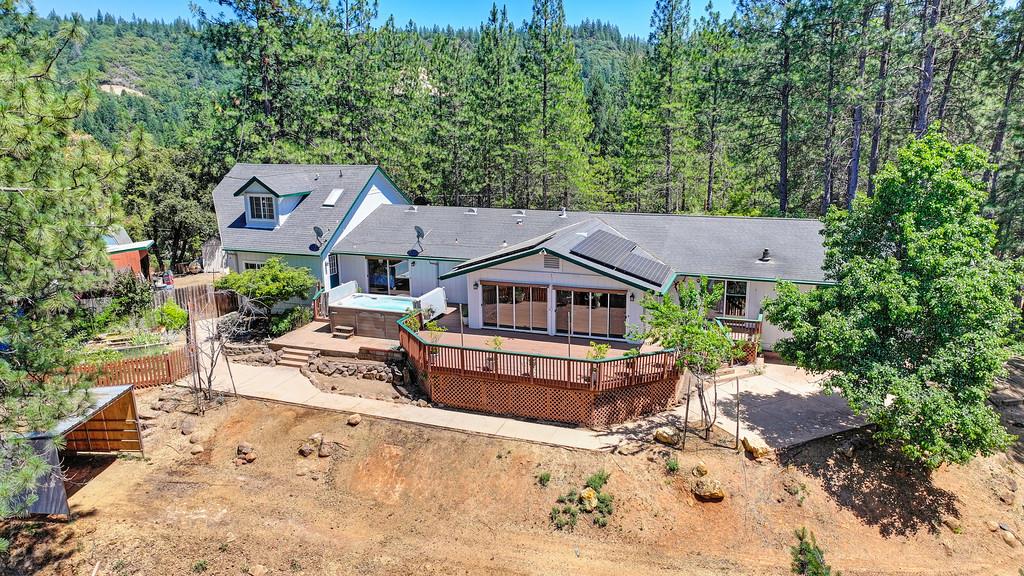 Detail Gallery Image 55 of 60 For 26375 Barb Wire Ln, Colfax,  CA 95713 - 3 Beds | 3 Baths