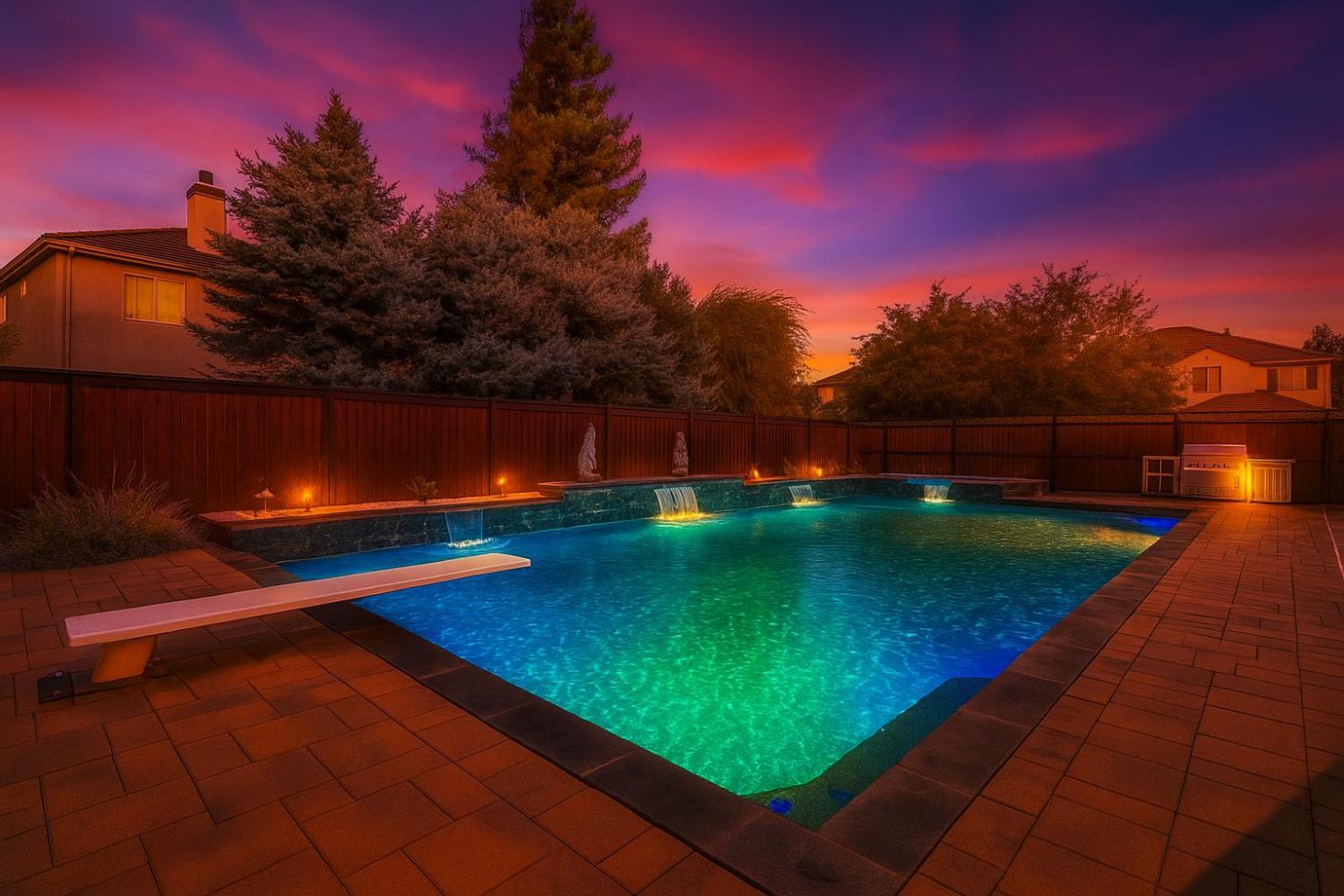 Detail Gallery Image 35 of 52 For 793 Amy Way, Manteca,  CA 95337 - 5 Beds | 3 Baths