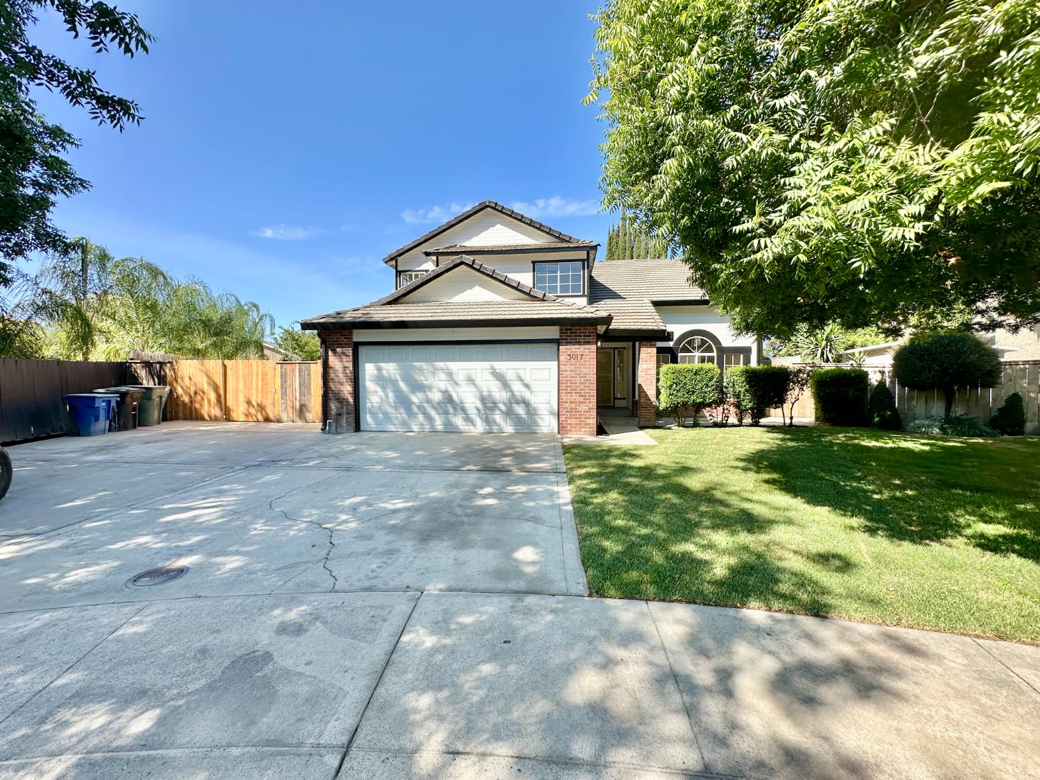 Detail Gallery Image 31 of 32 For 3017 Ambleside Way, Ceres,  CA 95307 - 4 Beds | 3 Baths