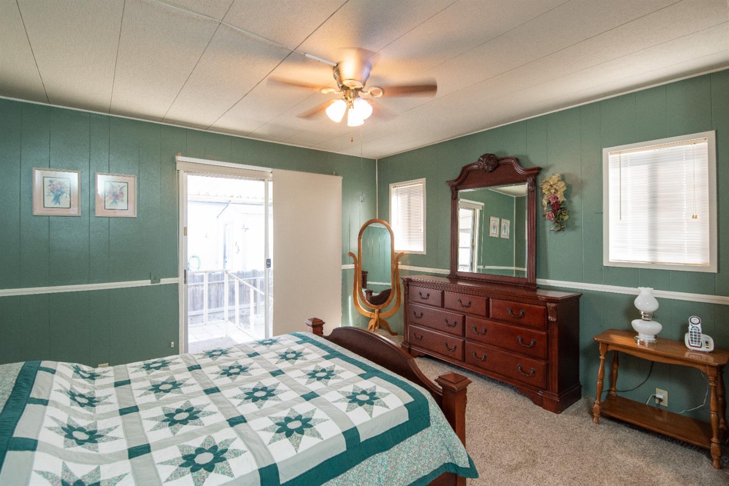 Detail Gallery Image 25 of 40 For 3916 Moana, Modesto,  CA 95356 - 2 Beds | 2 Baths