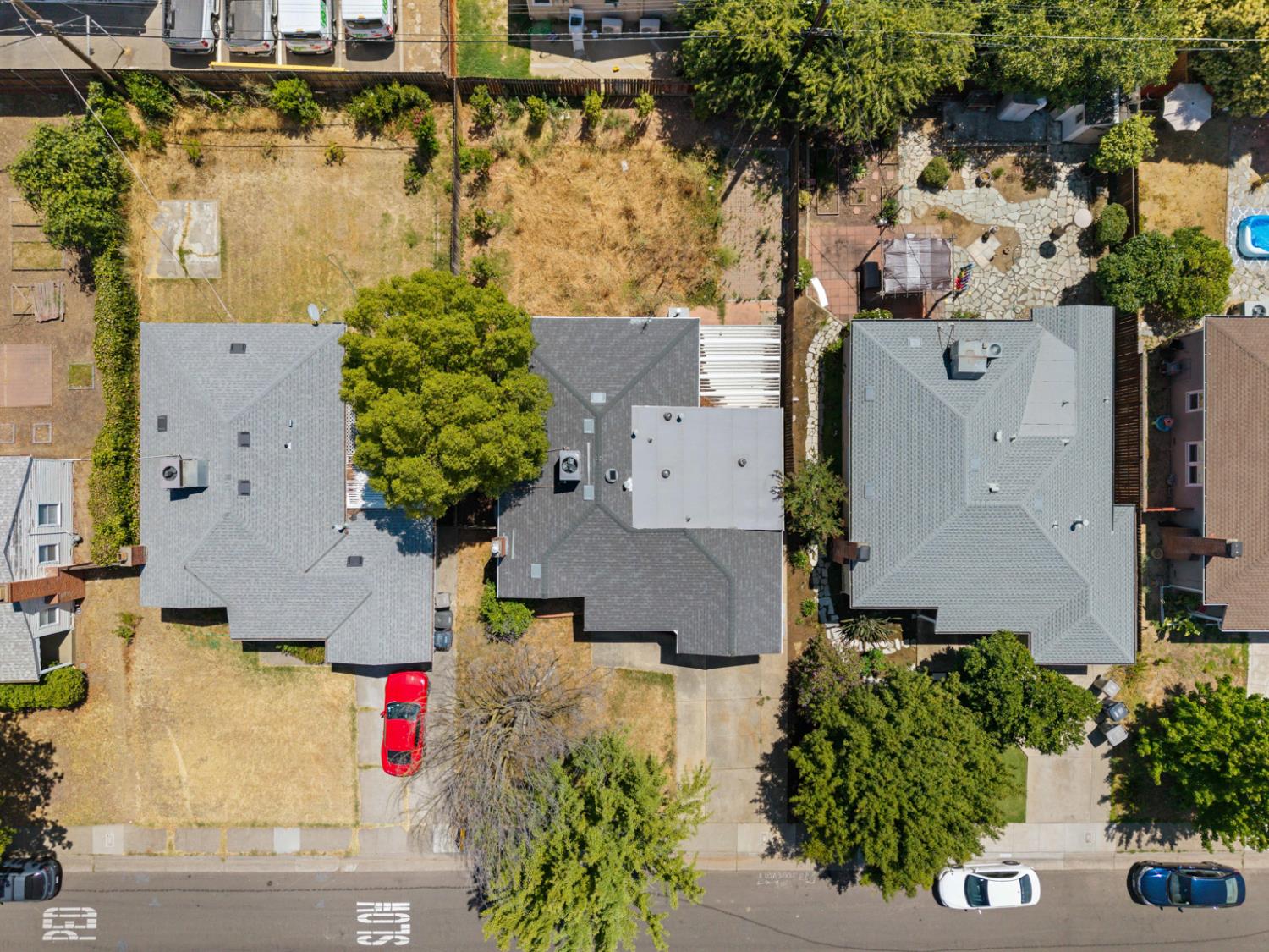Detail Gallery Image 27 of 31 For 2743 Kroy Way, Sacramento,  CA 95817 - 3 Beds | 1 Baths