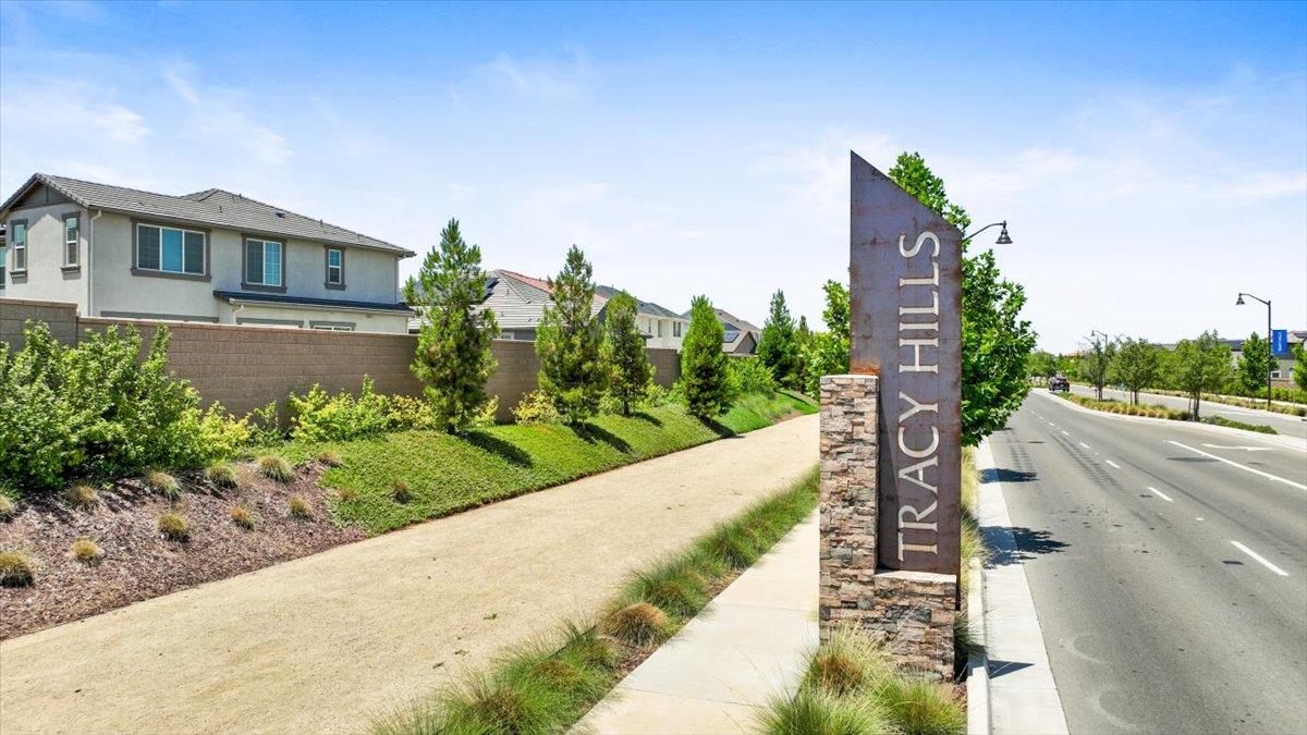Detail Gallery Image 53 of 69 For 6707 Verbena St, Tracy,  CA 95377 - 4 Beds | 3 Baths