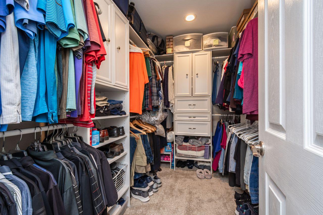 Detail Gallery Image 34 of 43 For 3009 Heirloom Way, Sacramento,  CA 95826 - 4 Beds | 2 Baths