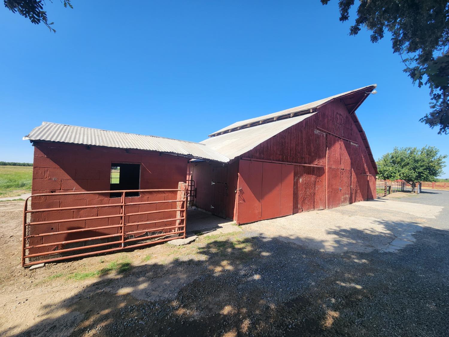 Detail Gallery Image 35 of 61 For 20383 Sutliff Rd, Escalon,  CA 95320 - 2 Beds | 1 Baths