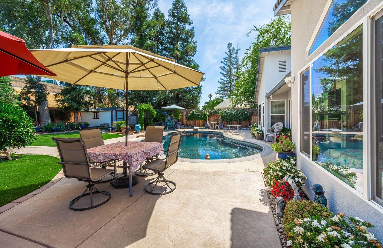 Detail Gallery Image 42 of 43 For 3009 Heirloom Way, Sacramento,  CA 95826 - 4 Beds | 2 Baths