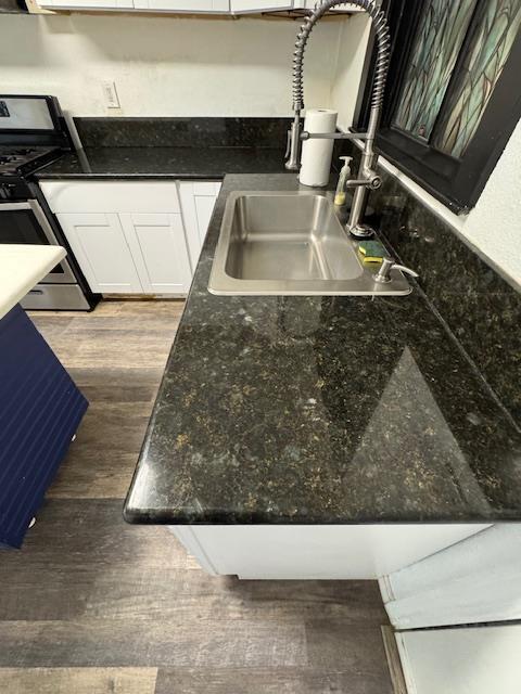 Detail Gallery Image 8 of 32 For 608 Morey Ave, Sacramento,  CA 95838 - 2 Beds | 1 Baths