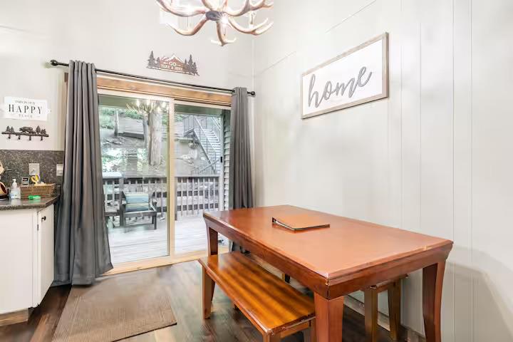 Upper Leland Road #B, Pinecrest, California image 7