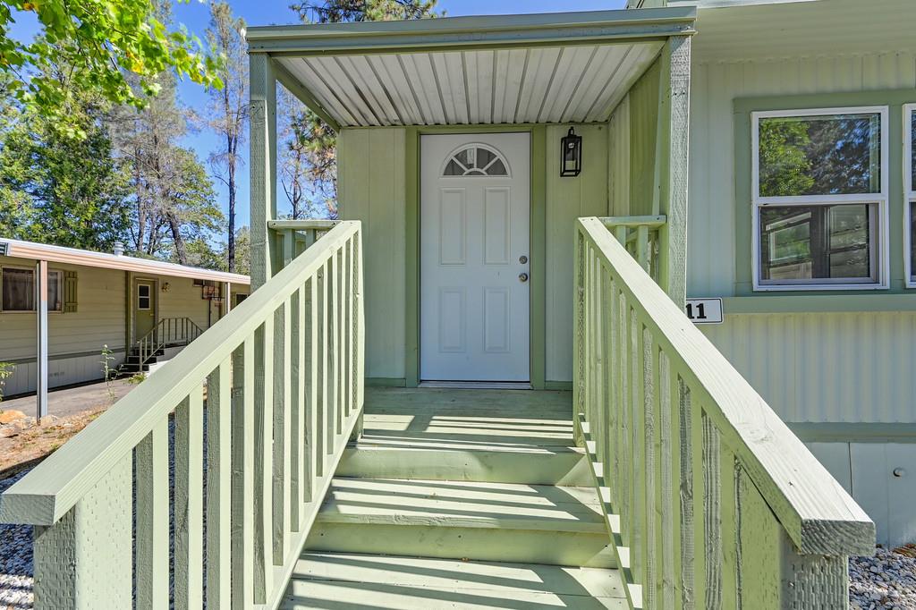 Detail Gallery Image 7 of 27 For 450 Gladycon Rd 11, Colfax,  CA 95713 - 1 Beds | 1 Baths