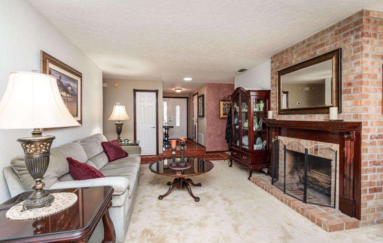 Detail Gallery Image 21 of 43 For 3009 Heirloom Way, Sacramento,  CA 95826 - 4 Beds | 2 Baths