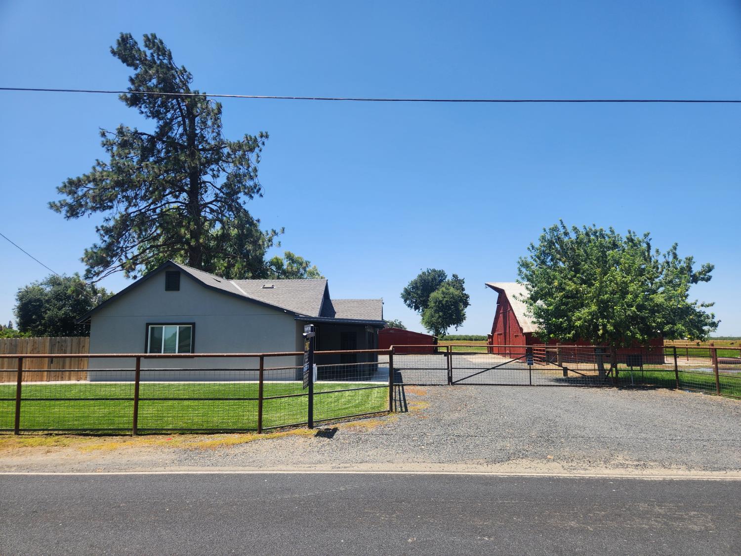 Detail Gallery Image 61 of 61 For 20383 Sutliff Rd, Escalon,  CA 95320 - 2 Beds | 1 Baths