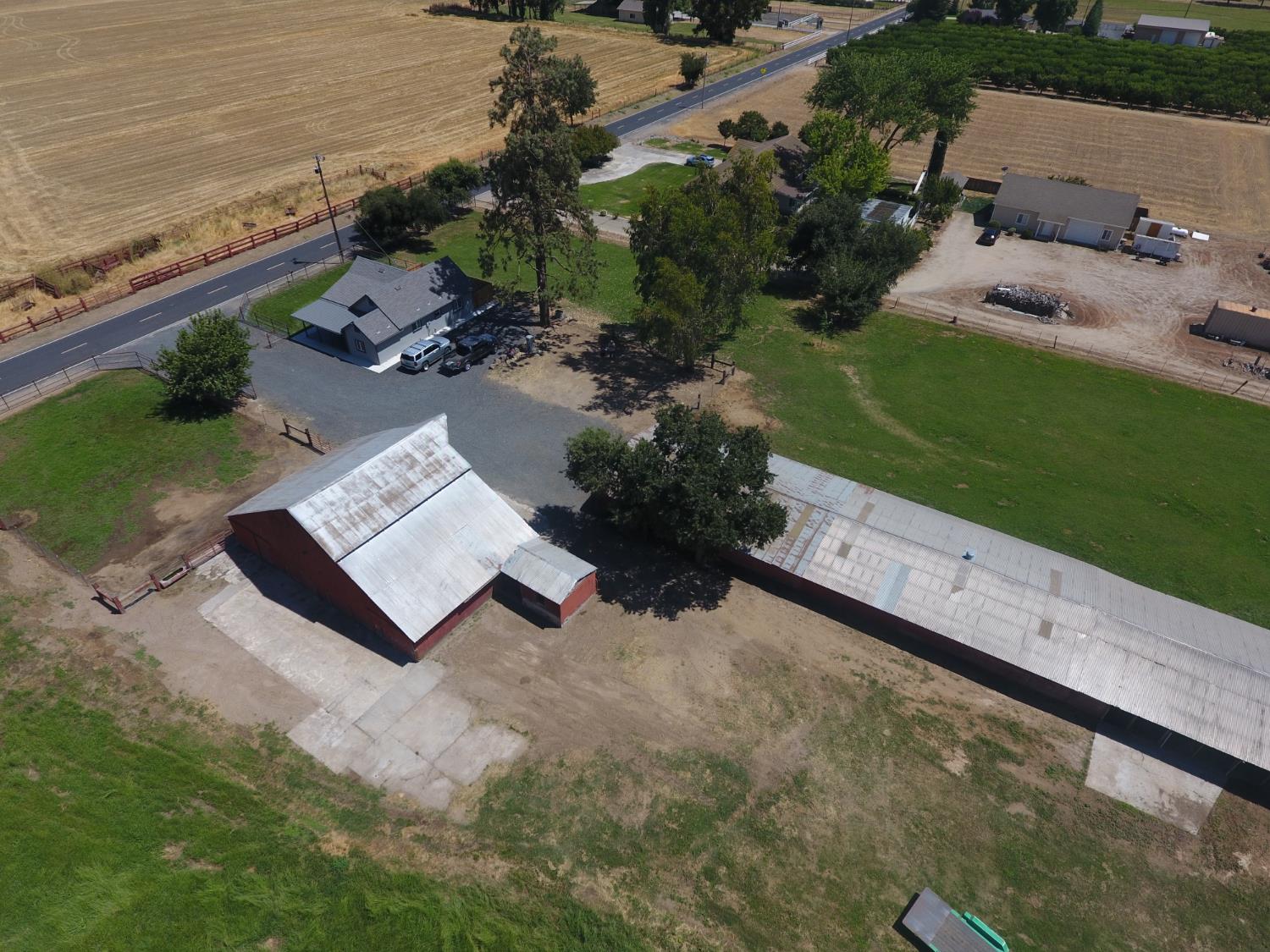 Detail Gallery Image 11 of 61 For 20383 Sutliff Rd, Escalon,  CA 95320 - 2 Beds | 1 Baths