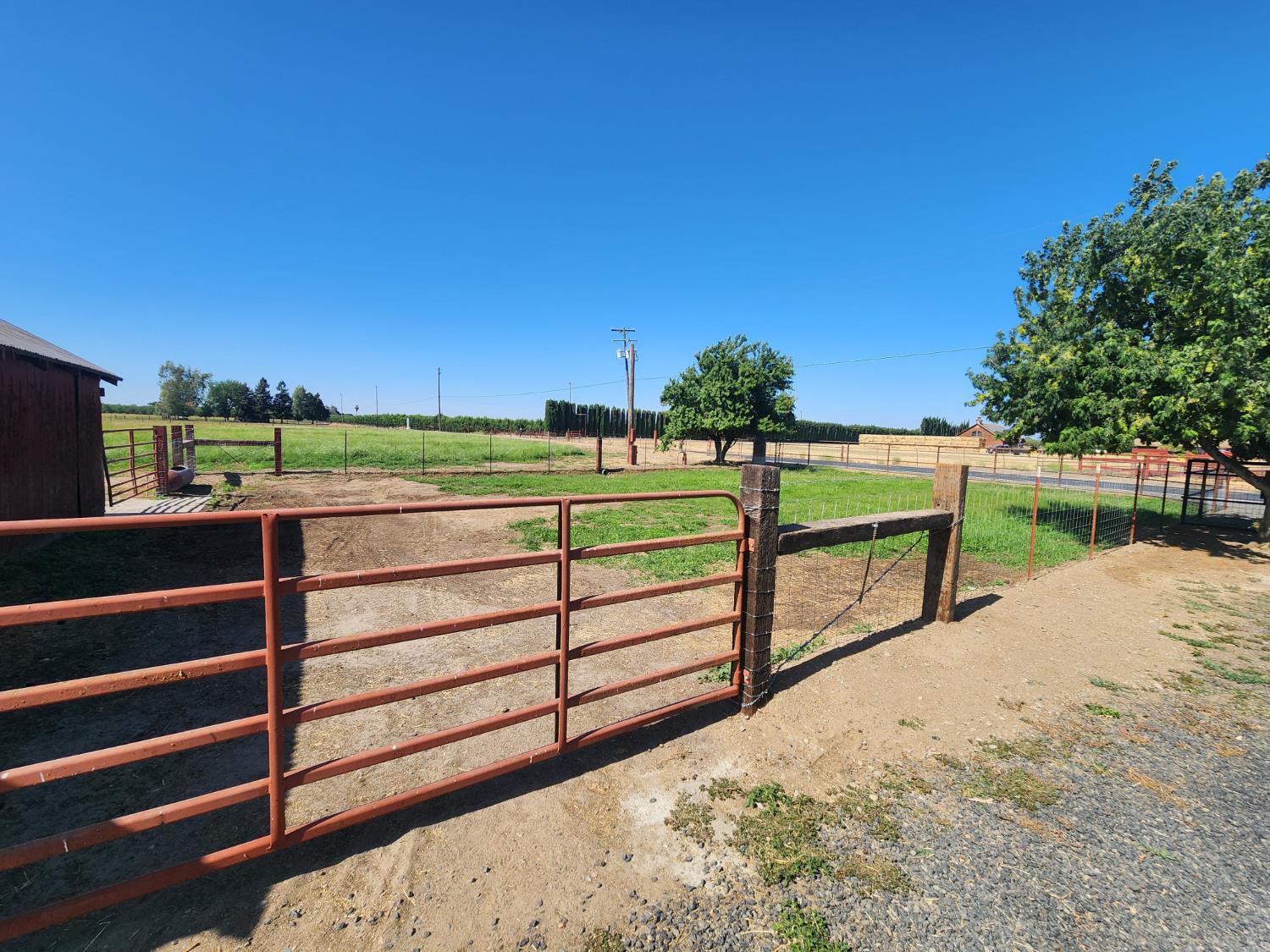 Detail Gallery Image 40 of 61 For 20383 Sutliff Rd, Escalon,  CA 95320 - 2 Beds | 1 Baths