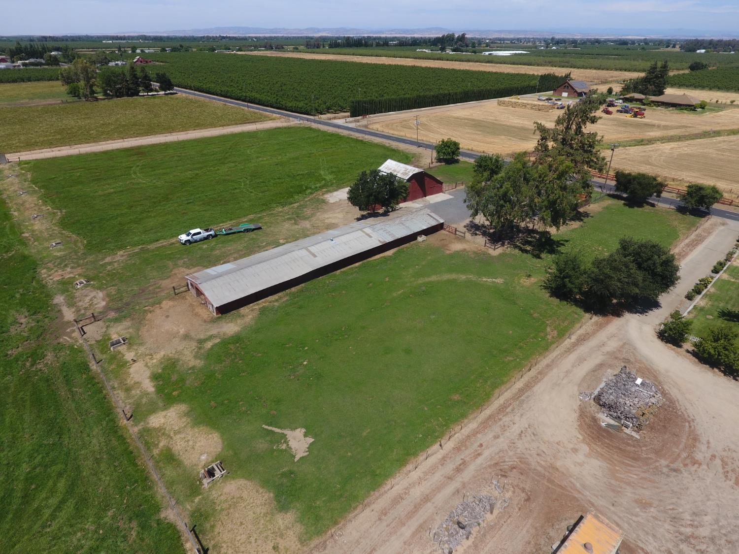 Detail Gallery Image 54 of 61 For 20383 Sutliff Rd, Escalon,  CA 95320 - 2 Beds | 1 Baths