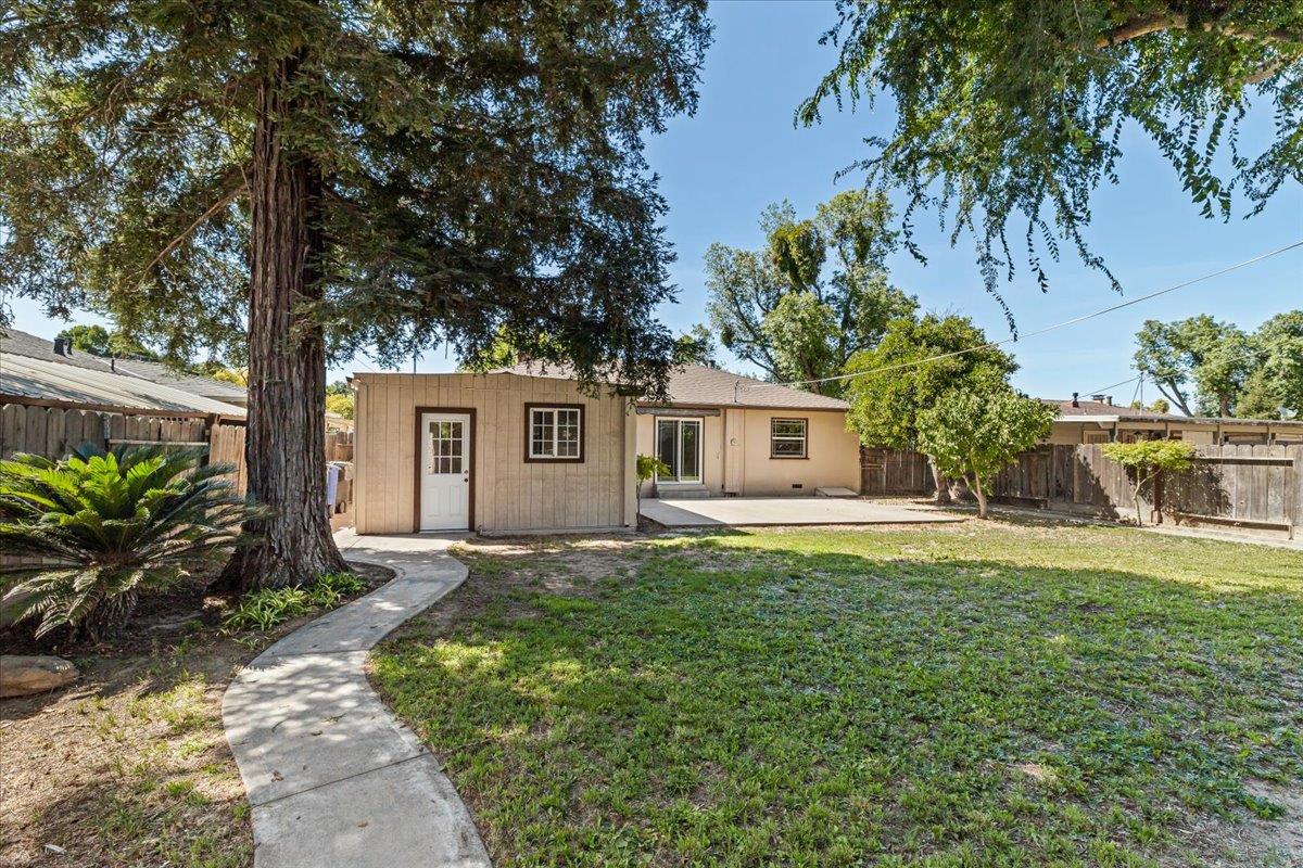 Badgley Drive, Modesto, California image 29