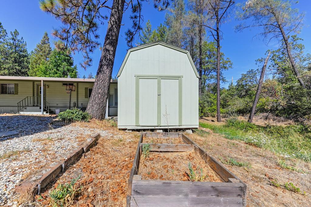 Detail Gallery Image 27 of 27 For 450 Gladycon Rd 11, Colfax,  CA 95713 - 1 Beds | 1 Baths