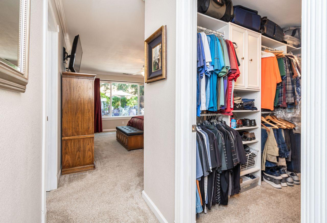 Detail Gallery Image 33 of 43 For 3009 Heirloom Way, Sacramento,  CA 95826 - 4 Beds | 2 Baths