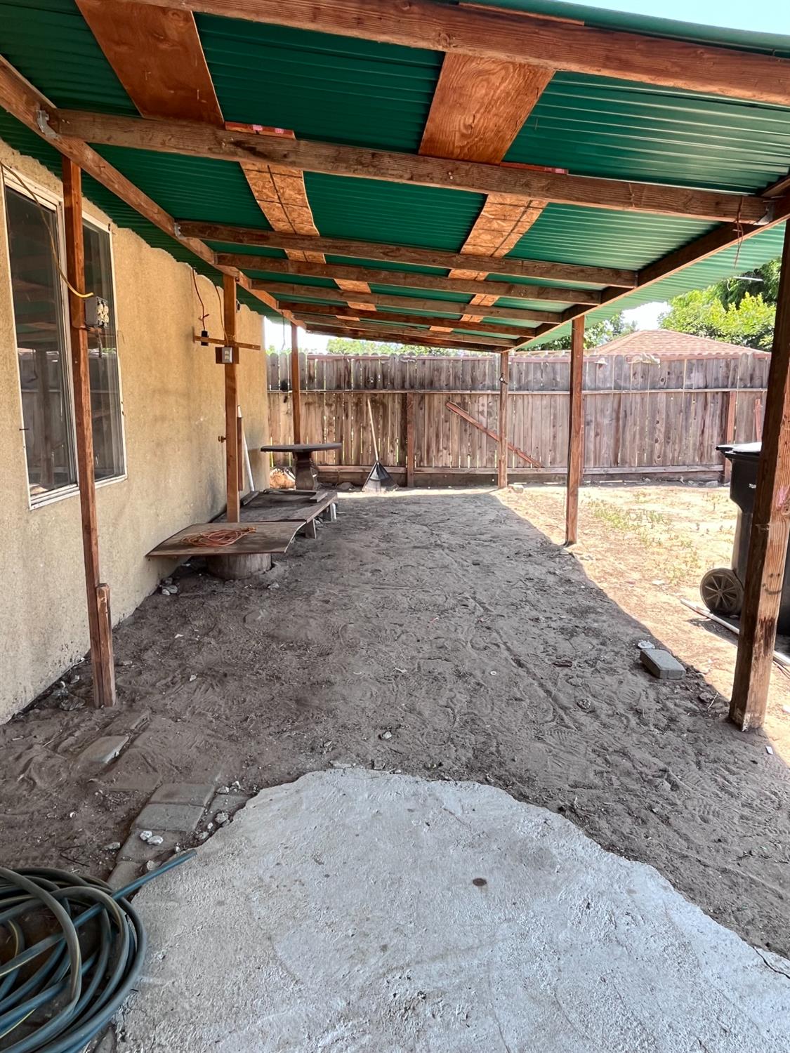 Detail Gallery Image 34 of 43 For 401 Marshall Ave, Modesto,  CA 95351 - 3 Beds | 1 Baths