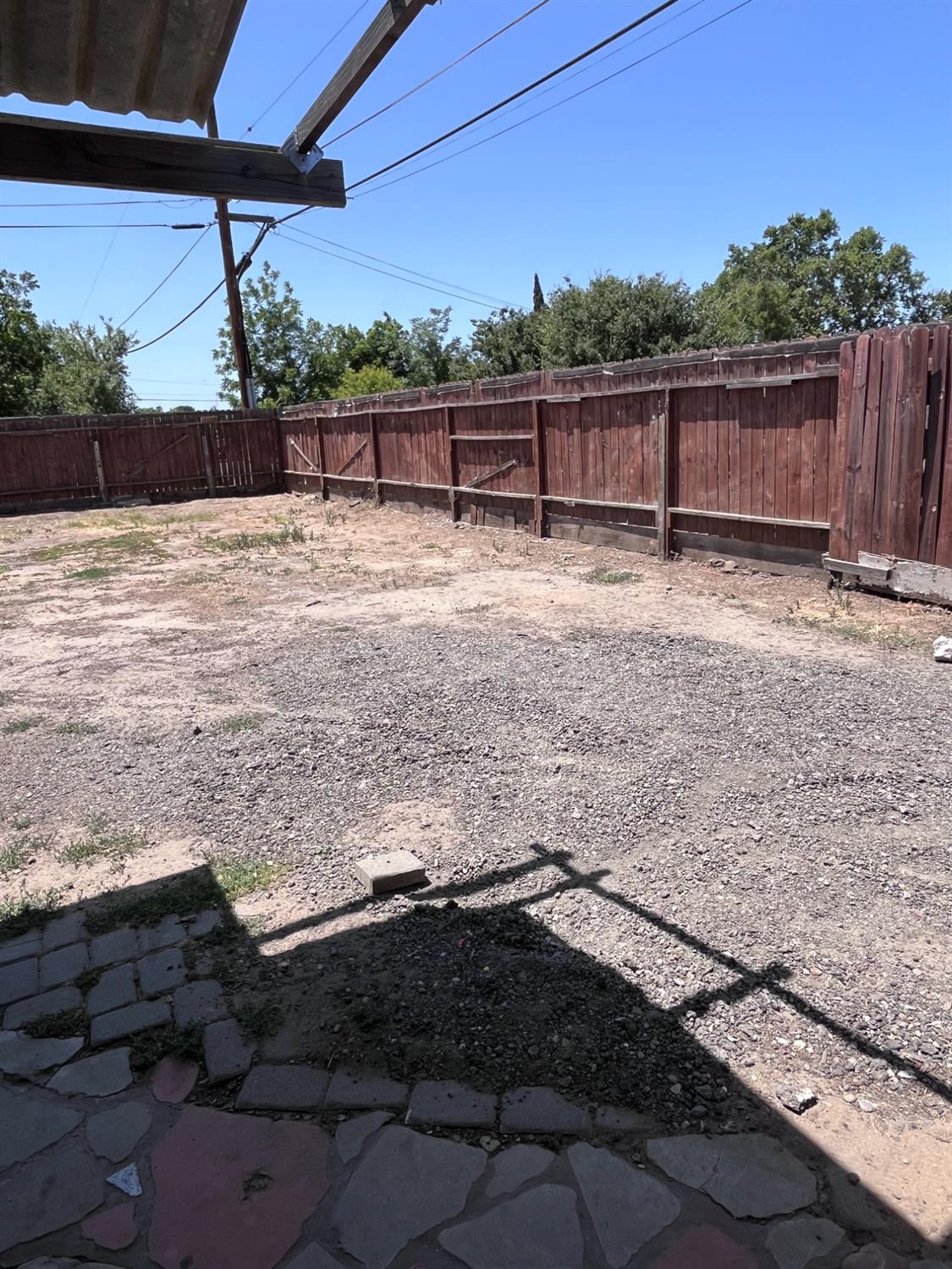 Detail Gallery Image 37 of 43 For 401 Marshall Ave, Modesto,  CA 95351 - 3 Beds | 1 Baths