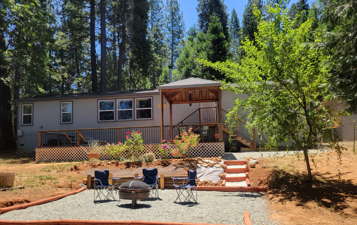 Detail Gallery Image 52 of 52 For 8925 Wentworth Springs Rd, Georgetown,  CA 95634 - 3 Beds | 2 Baths