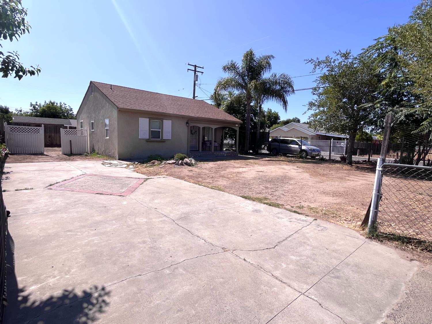 Detail Gallery Image 43 of 43 For 401 Marshall Ave, Modesto,  CA 95351 - 3 Beds | 1 Baths