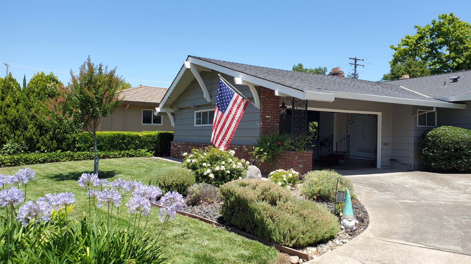 Detail Gallery Image 42 of 42 For 3444 Concetta Way, Sacramento,  CA 95821 - 3 Beds | 2/1 Baths
