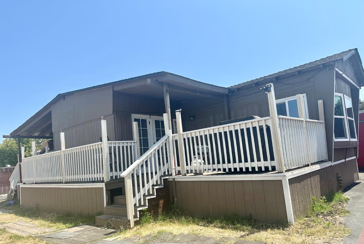 Detail Gallery Image 1 of 31 For 2355 Atwater 1, Atwater,  CA 95301 - 1 Beds | 1 Baths