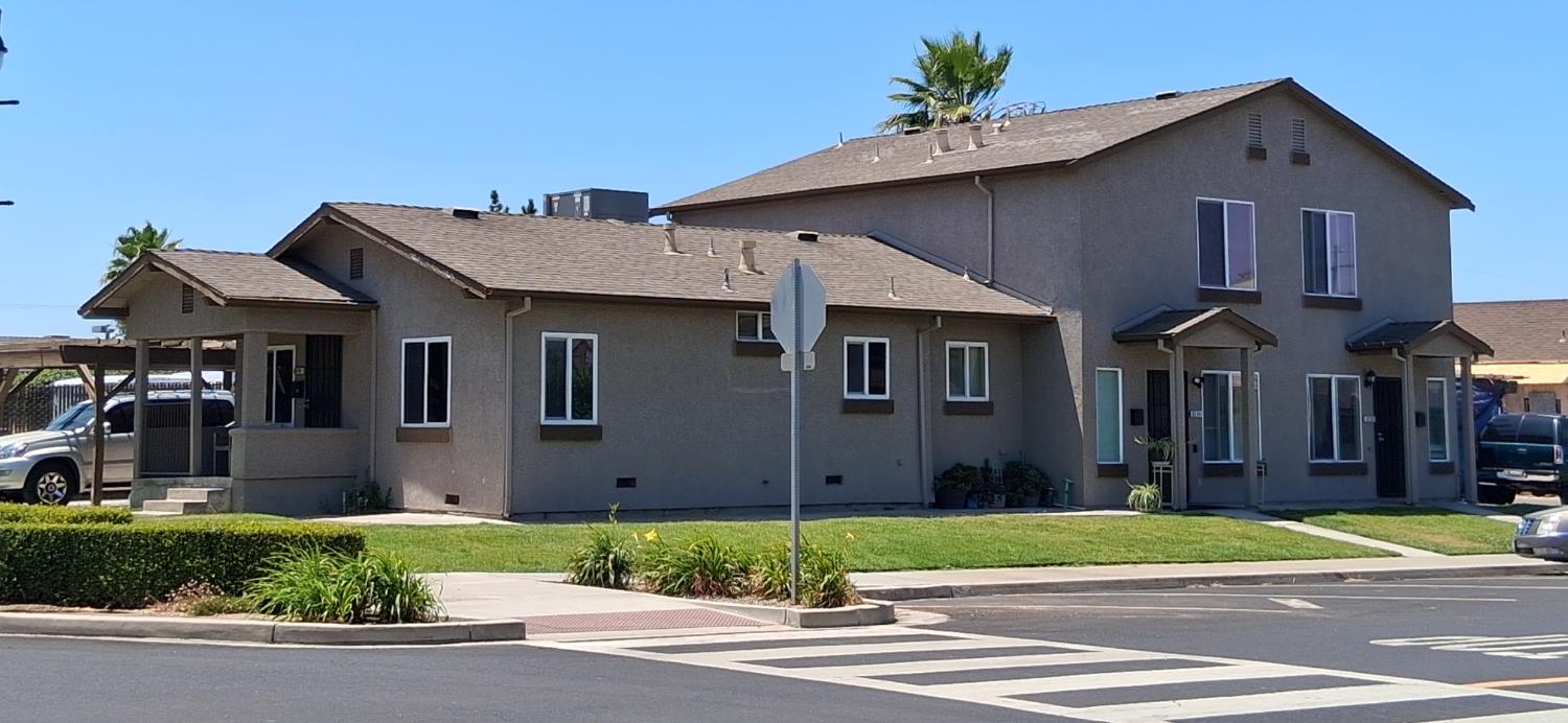3rd Street, Riverbank, California image 1