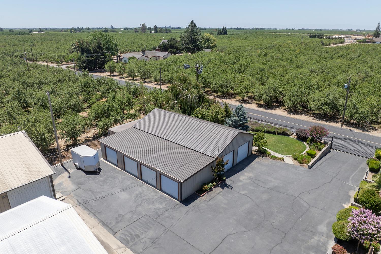 Detail Gallery Image 84 of 88 For 1800 Sperry Rd, Hughson,  CA 95326 - 3 Beds | 3/1 Baths