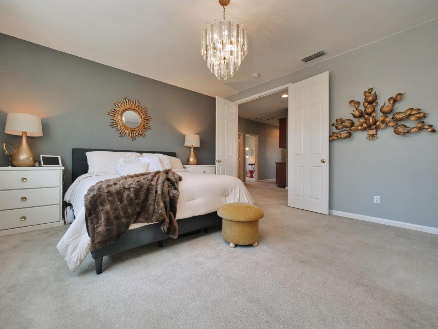 Detail Gallery Image 24 of 28 For 1242 Tulloch Dr, Tracy,  CA 95304 - 5 Beds | 3 Baths