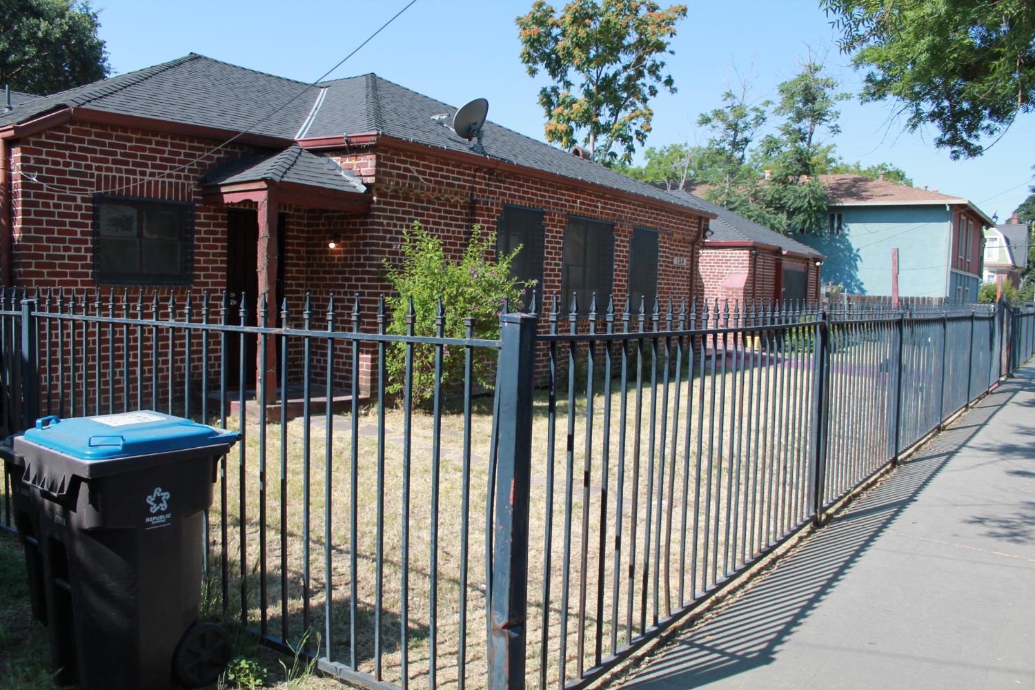 Detail Gallery Image 23 of 26 For 134 W Park St, Stockton,  CA 95202 - – Beds | – Baths