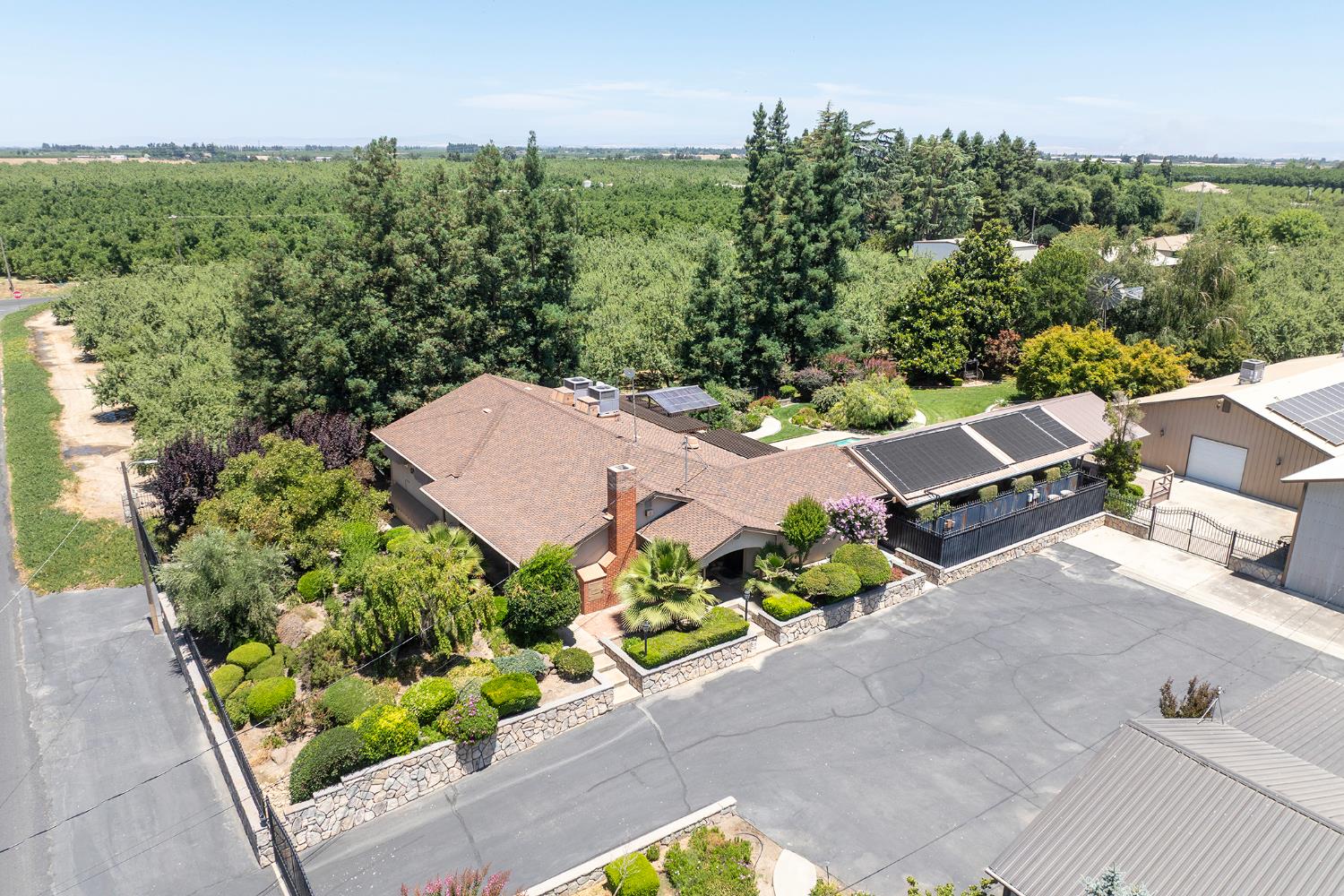 Detail Gallery Image 83 of 88 For 1800 Sperry Rd, Hughson,  CA 95326 - 3 Beds | 3/1 Baths